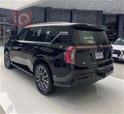 نيسان باترول